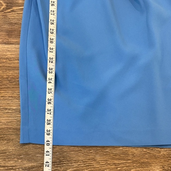 MM Lafleur The Jillian 2.0 Dress - Eco Medium Crepe - NWT - Women's Size 2 - Picture 14 of 14